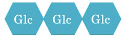 Glc-Glc-Glc